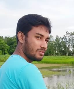 Md. Abdul Kader
